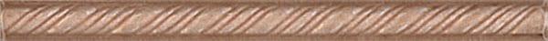 Карандаш Kerama Marazzi Косичка Коричневый 196 1.5x20