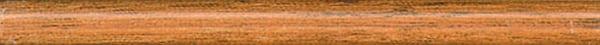 Карандаш Kerama Marazzi Дерево Беж Матовый PFC001 1.5x15