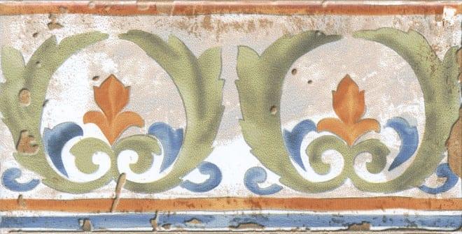Бордюр Kerama Marazzi Виченца Майолика HGD/A153/17000 7.2х15