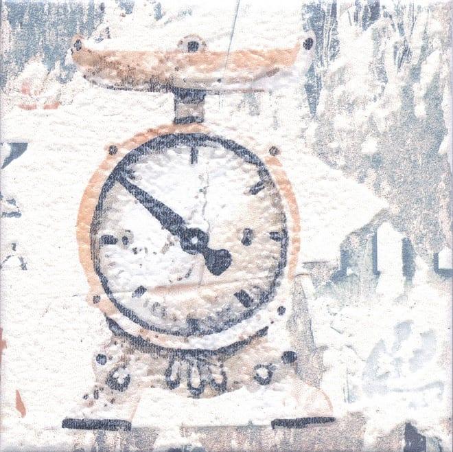 Декор Kerama Marazzi Виченца Весы ALD/A24/17000 15х15