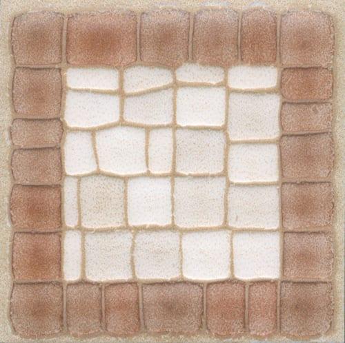 Вставка Kerama Marazzi Виченца AD/A312/5246 4.9х4.9