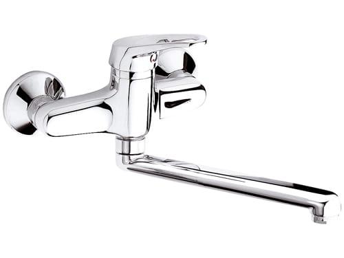 Смеситель для кухни Remer Remix R41 (хром)