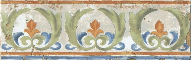 Подступенок Kerama Marazzi Виченца Майолика HGD/A203/SG9258 9.6х30