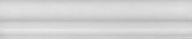 Бордюр Багет Kerama Marazzi Мурано Серый BLD020 3х15