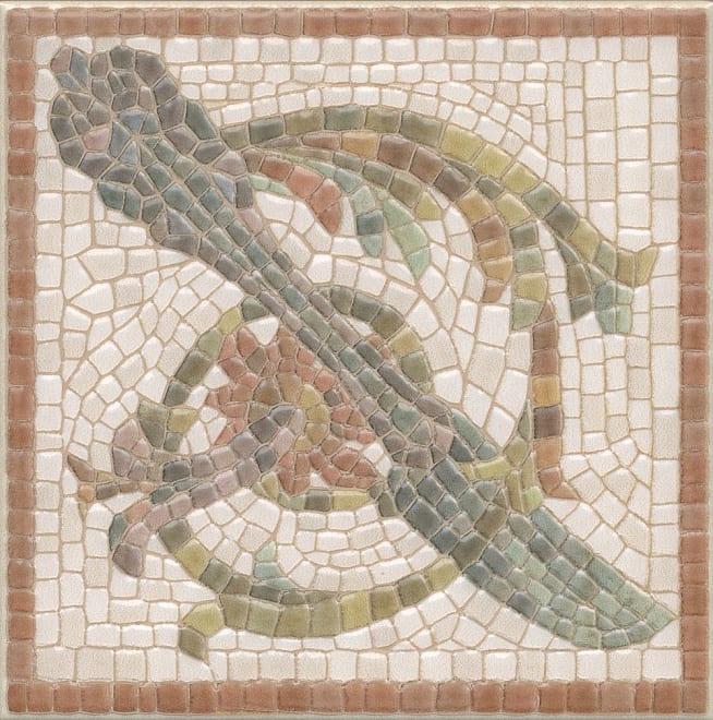 Декор Kerama Marazzi Виченца Нож HGD/A142/17000 15х15