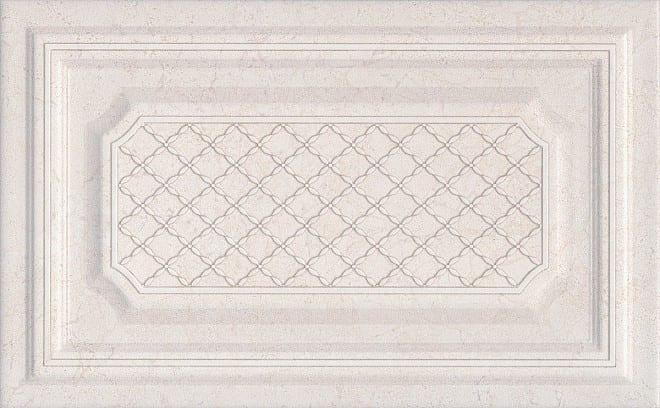 Декор Kerama Marazzi Сорбонна Панель AD/A405/6356 25x40