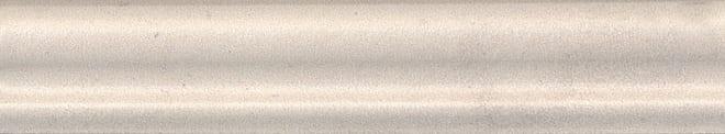 Бордюр Багет Kerama Marazzi Виченца Беж BLD015 3х15