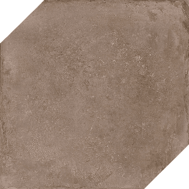 Настенная плитка Kerama Marazzi Виченца Коричневый Темн. 18017 15х15