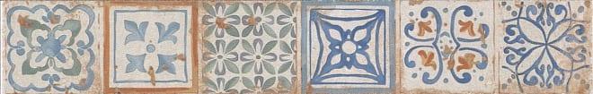 Бордюр Kerama Marazzi Виченца Майолика HGD/A192/SG9258 4.9х30