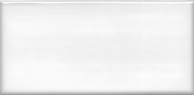 Настенная плитка Kerama Marazzi Мурано Белый 16028 7.4х15