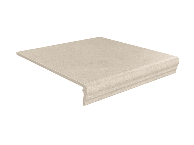 Ступень Фронтальная  Kerama Marazzi Виченца Беж SG925800N/GR 30х30