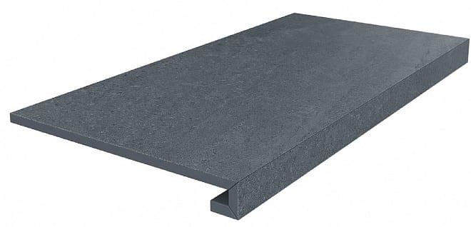 Ступень Клееная Kerama Marazzi Про Матрикс Антрацит Обр. DD602400R/GCF 33х60