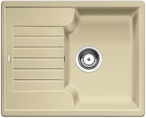 Мойка кухонная Blanco Zia 40S Шампань 516924 61.5х50