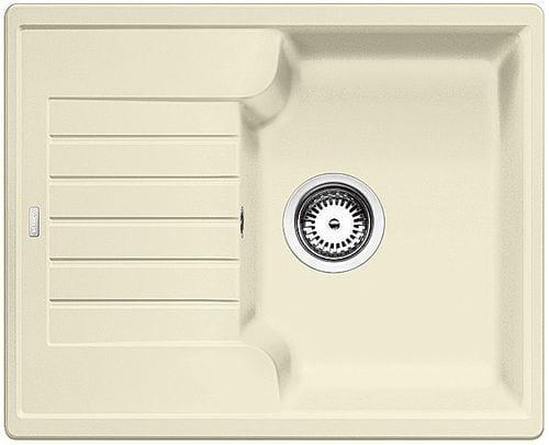 Мойка кухонная Blanco Zia 45S Compact Жасмин 524726 68х50