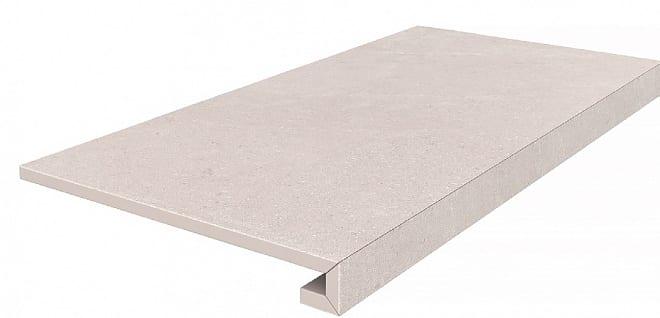 Ступень Клееная Kerama Marazzi Про Матрикс Светлый Беж Обр. DD601800R/GCF 33х60