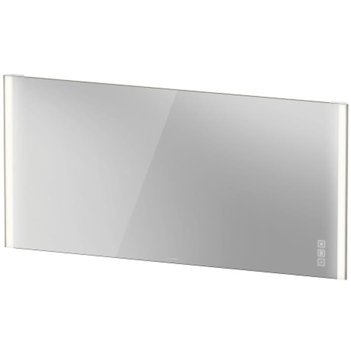 Зеркало с подсветкой Duravit XViu XV70470B1B1 80x162