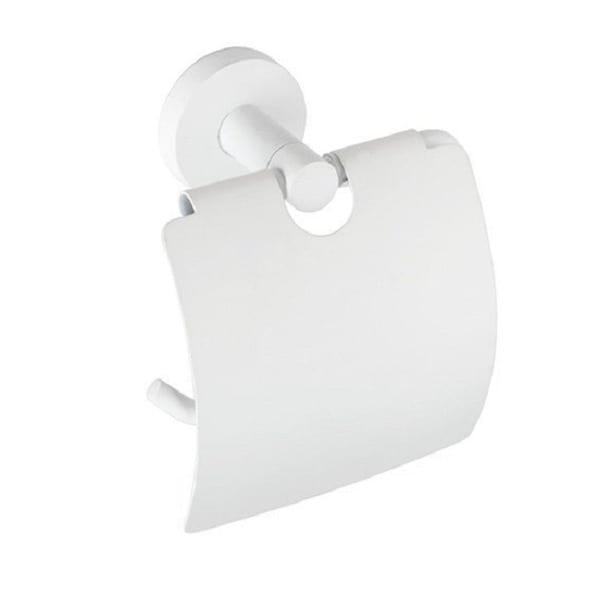 Держатель туалетной бумаги Bemeta White 104112014
