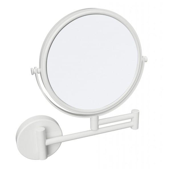 Косметическое зеркало Bemeta White 112201514 19 см