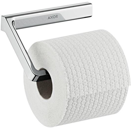 Держатель для туалетной бумаги Axor Universal 42846000