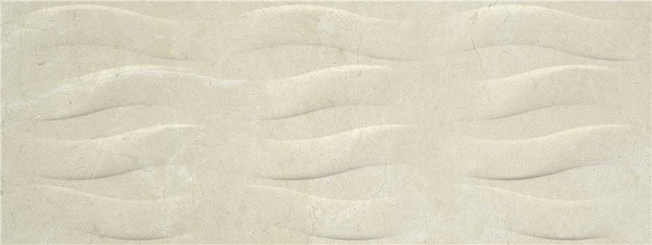 Настенная плитка STN Ceramica Vals Sk Marfil Brillo Rect. 33.3x90