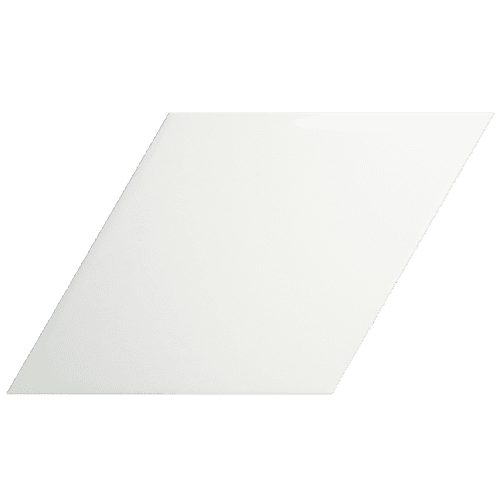 Настенная плитка ZYX Evoke Diamond Area White Matt 218653 15x25.9