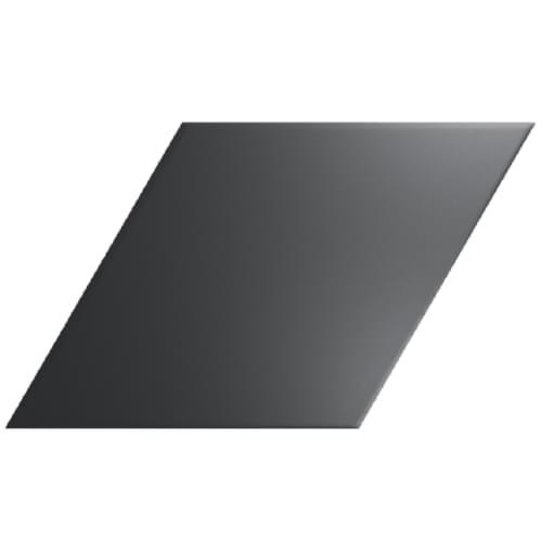 Настенная плитка ZYX Evoke Diamond Area Black Matt 218254 15x25.9