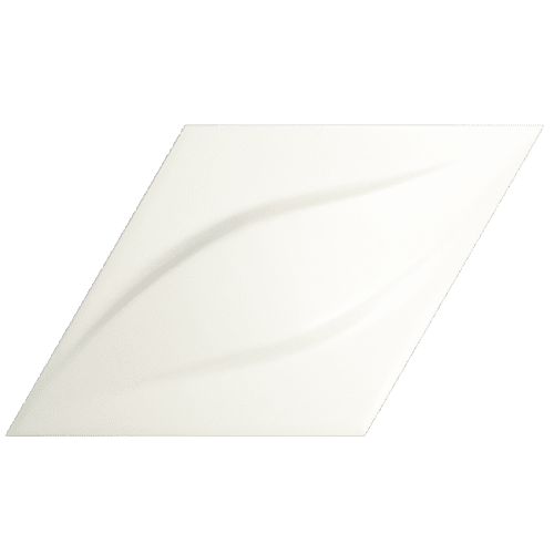 Настенная плитка ZYX Evoke Diamond Blend White Matt 218259 15x25.9