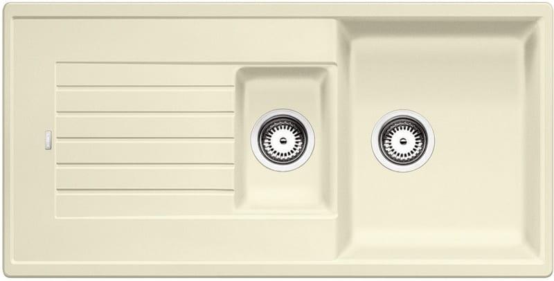 Мойка кухонная Blanco Zia 6 S Жасмин 514743 100х50