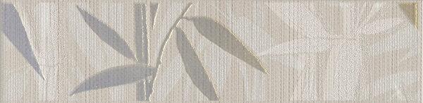 Бордюр Kerama Marazzi Бамбу обрезной VT/A100/11192R 7.2х30