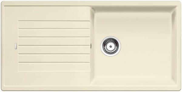 Мойка кухонная Blanco Zia XL 6S Жасмин 517572 100х50