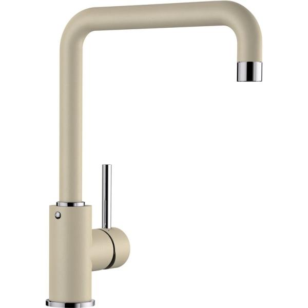 Смеситель для кухни Blanco Mili Шампань 525134