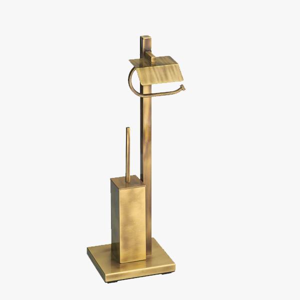 Стойка Sanibano Бронза H4015/BR