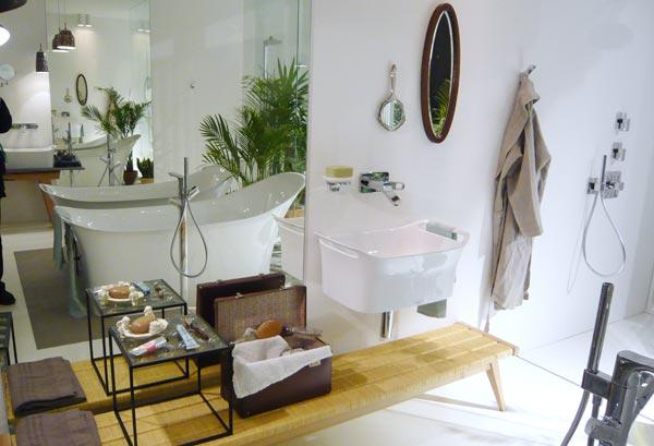 Раковина накладная Axor Urquiola 11302000 62.5х39.9