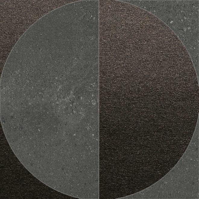 Декор Kerama Marazzi Матрикс антрацит SBD044/SG1592 20х20
