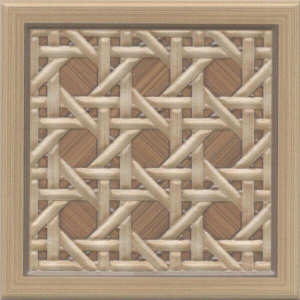 Декор Kerama Marazzi Навильи VT/C144/17022 15х15