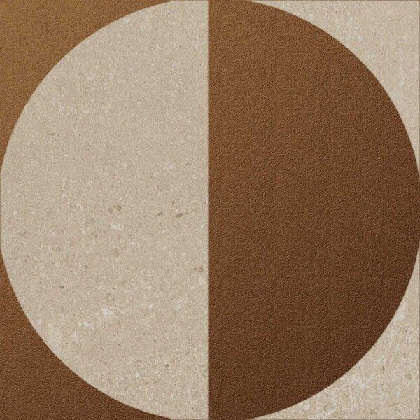 Декор Kerama Marazzi Матрикс бежевый SBD029/SG1593 20х20