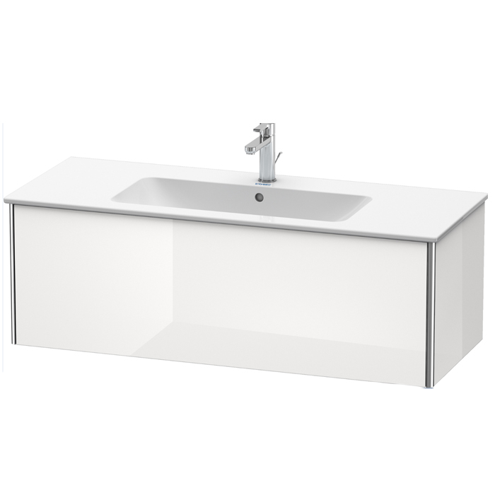 Тумба подвесная Duravit XSquare XS407402222 121x47.8