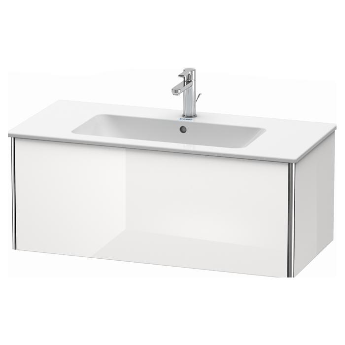 Тумба подвесная Duravit XSquare XS407302222 101x47.8