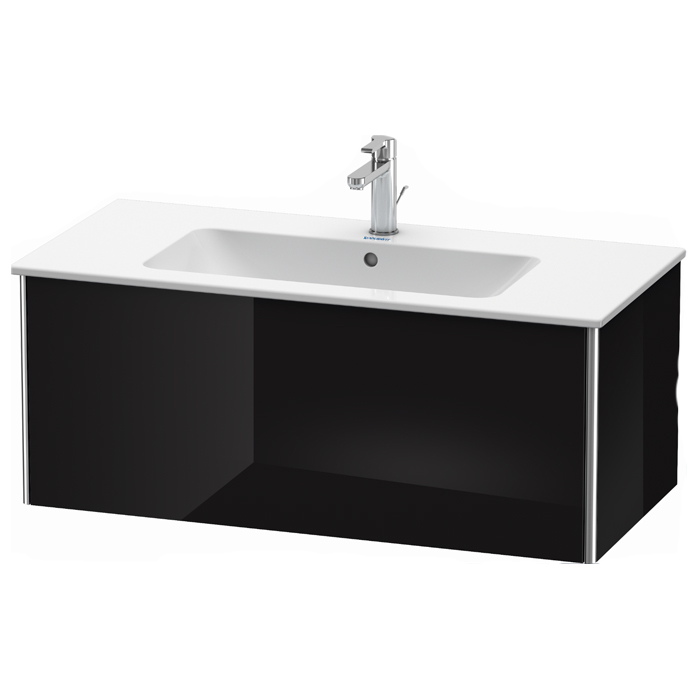 Тумба подвесная Duravit XSquare XS407304040 101x47.8