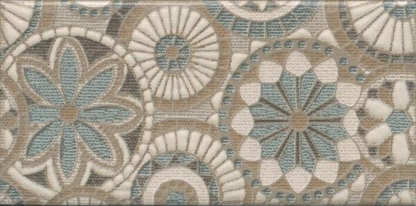 Декор Kerama Marazzi Монтанелли VT/A111/16000 7.4х15