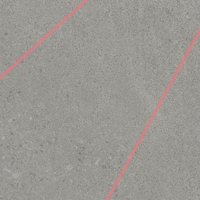 Декор Kerama Marazzi Матрикс серый SBD056/SG9356 30х30