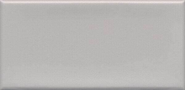 Настенная плитка Kerama Marazzi Тортона серый 16081 7.4х15