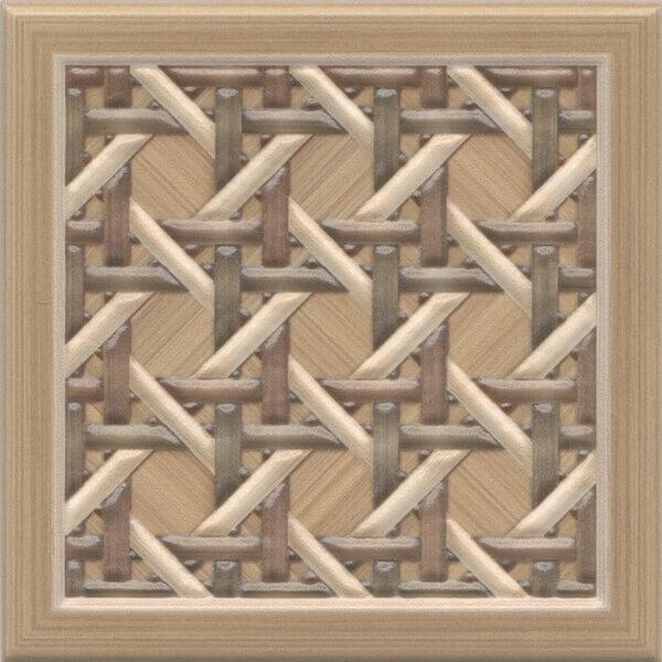 Декор Kerama Marazzi Навильи VT/B144/17022 15х15