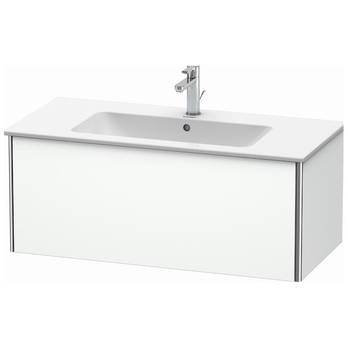 Тумба подвесная Duravit XSquare XS407301818 101x47.8