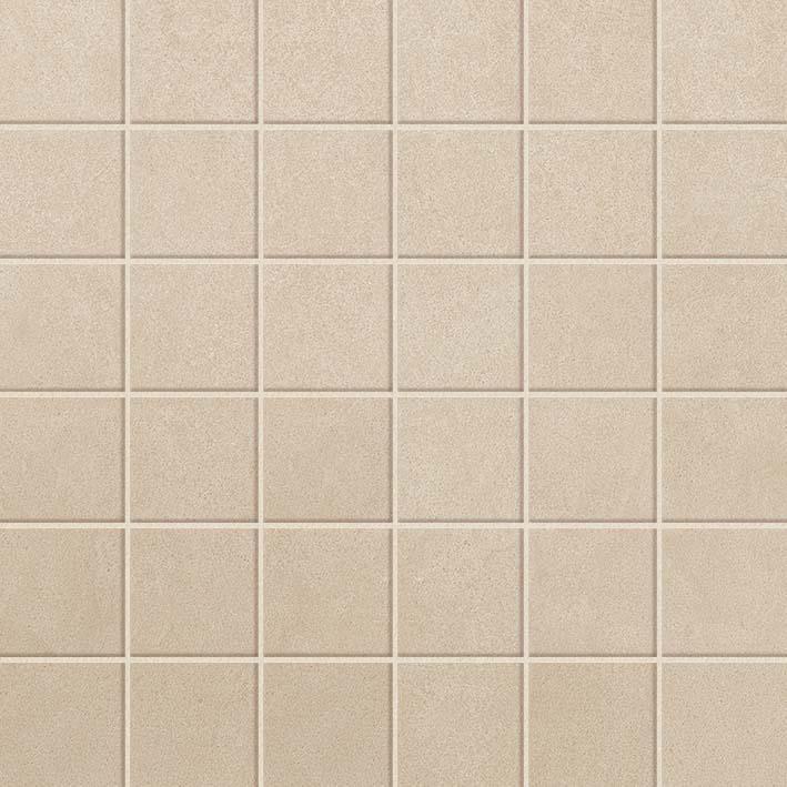 Мозаика Atlas Concorde Kone Beige Mosaico AUNS 30х30