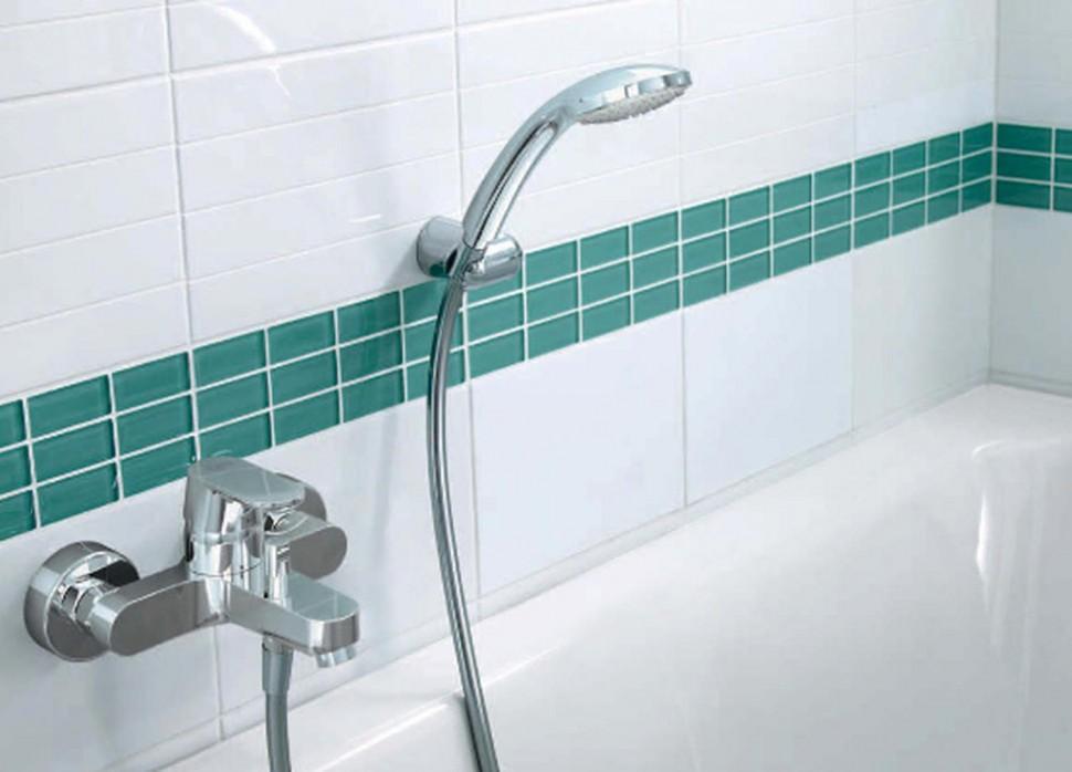 Смеситель для ванны/душа Ideal Standard Vito B0412AA