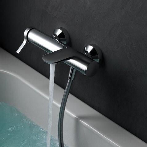 Смеситель для ванны/душа Ideal Standard Melange A4271AA