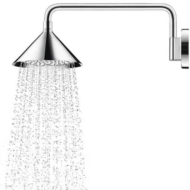 Верхний душ Axor Showers/Front 26021000