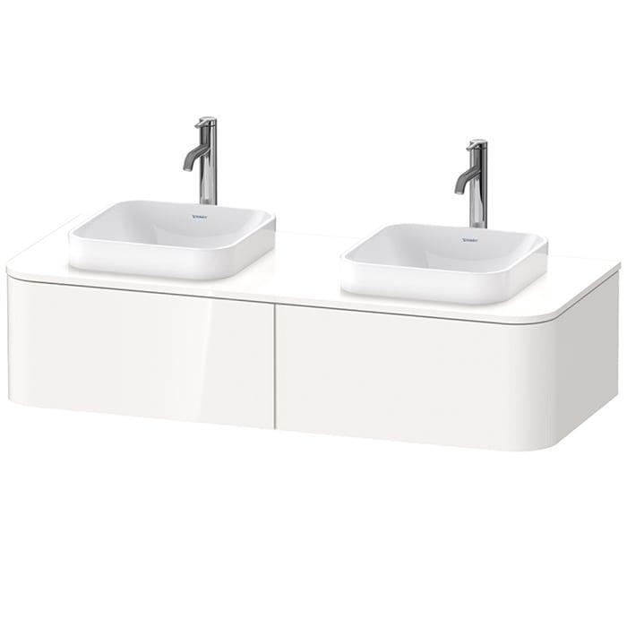 Тумба подвесная Duravit Happy D.2 Plus HP4956B2222 160x55