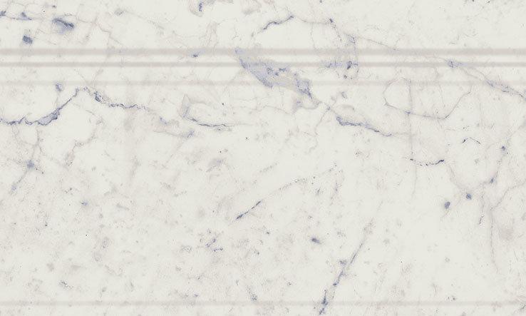 Декор Italon Charme Extra Carrara Inserto Golden Line 600080000369 25x75